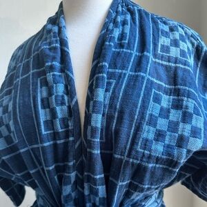 Ace & Jig Capella in Sail/Atlantis (reversible)